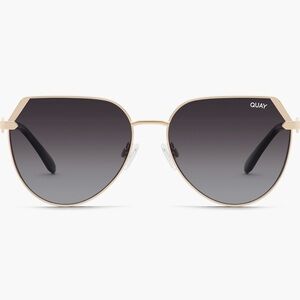 Quay Main Character polarized sunglasses